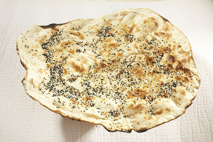 Mulawah Bread